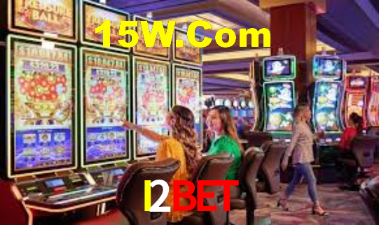 APP oficial da I2Bet para mobile