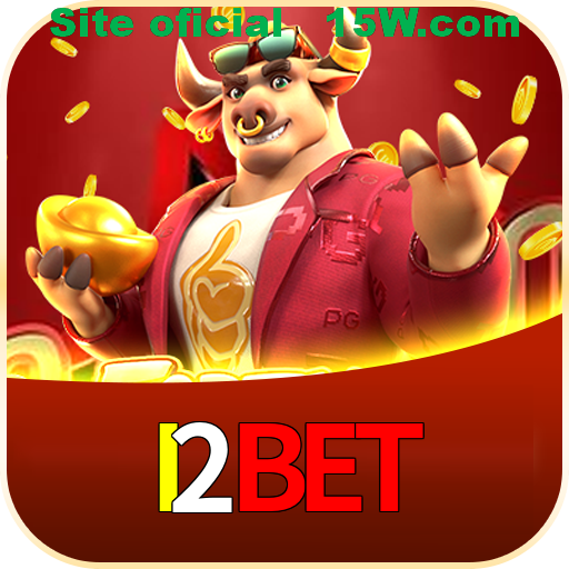 Imagem promocional da I2Bet mostrando a plataforma e suas vantagens